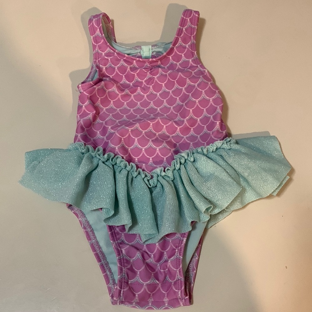Cat & Jack Bathing Suits ๐ฉฑ